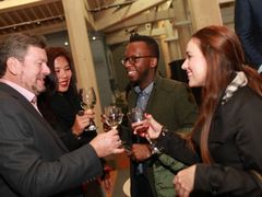 -中华圣公会教堂旧址