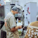 武汉探店 爷爷不泡茶