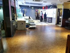 -粥全粥到海鲜家常菜·海肠捞饭(嫩江路店)