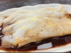 -燊意布拉肠云吞面(中山四路店)