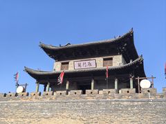 -雁门关景区