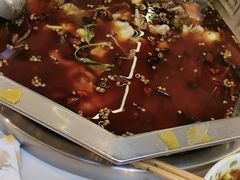 -王朝花椒鱼(杉板桥南一路店)