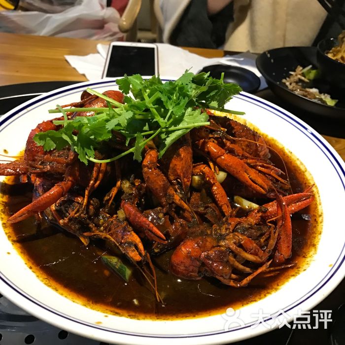 虾火(中赢店)图片 - 第4张