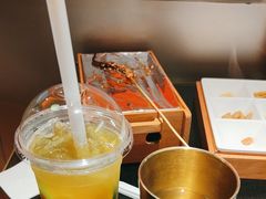 -探鱼·鲜青椒爽麻烤鱼(领展购物广场店)