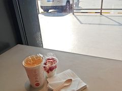 -麦当劳(北沙滩店)