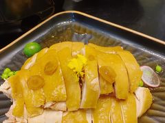 -翠湖宾馆·中餐厅