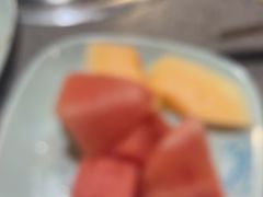 -金滏山烤肉·海鲜·火锅自助餐厅(襄阳万达店)