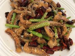 -大铁勺新津菜(东丽阳光新业广场店)