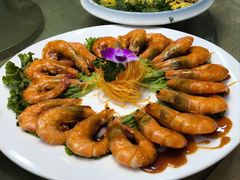 -黑石礁酒楼·海鲜(黑石礁店)