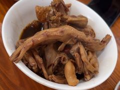 -老袁炒年糕(富豪路店)