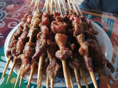 -楼兰古丽新疆菜(钟楼景观店)