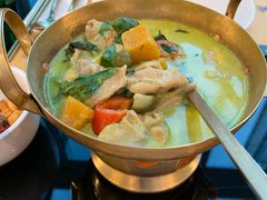 -simply thai天泰(静安嘉里中心店)