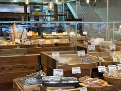 -佐敦面包铺·JORDAN BAKERY