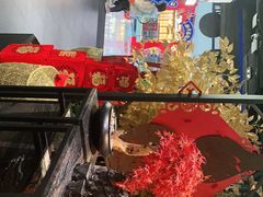 -湊湊火锅·茶憩(东城万达店)