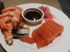 -陆家嘴万怡酒店·万荟轩