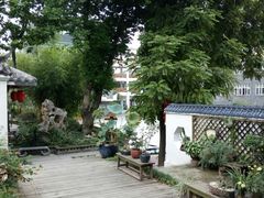 -福州市仓山小学