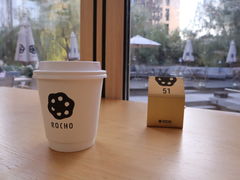 -ROCHO(仁恒江湾城店)