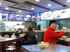 大堂-德兴馆(广东路总店)
