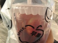 -Jazcu珍仕菓鲜榨果汁(西单大悦城店)