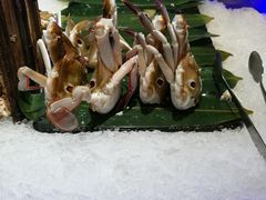 -加餐海鲜自助(集美银泰百货店)