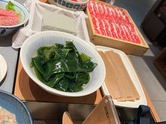 -巴奴毛肚火锅(悠唐购物中心店)