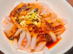 -缪氏川菜(丰盛町店)