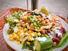 -So Lounge索兰至餐厅(蓝色港湾店)