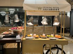 -京香轩·中餐厅(上海中庚聚龙酒店)