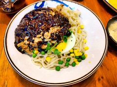 功夫炸酱面-中国凉都黄牛肉馆(杭州总店)