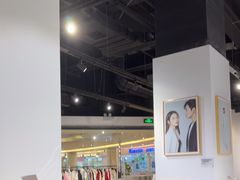 -海马体照相馆(天津世纪都会店)