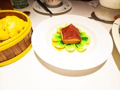 -華府Deluxe(兴业太古汇店)