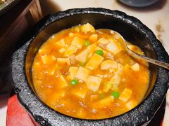 -绿茶餐厅(深圳龙华天虹购物中心店)