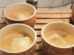 -冀粤香海鲜自助餐厅(西美五洲店)