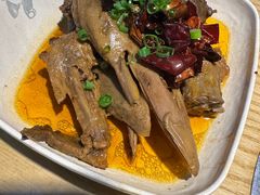 -守柴炉烤鸭(乐山万达店)