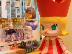 -泡泡玛特POPMART(浦项中心体验店)