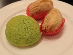 -京香轩·中餐厅(上海中庚聚龙酒店)