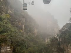 -狼牙山风景区