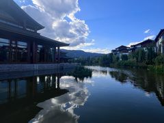 -丽江金茂凯悦臻选酒店-滇香馆