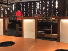 大堂-呷哺呷哺 黄金牧场 (回龙观港龙店)