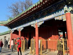 -贤良祠