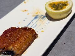 -奔海甄选·活鲜刺身铁板烧自助(太原里店)