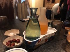 -丝路金桃·新疆菜(徐汇店)