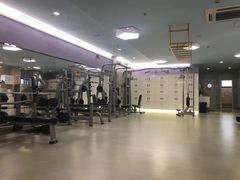 -中田健身工作室(博兴路店)