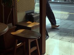 -Radar Coffee(思南路店)