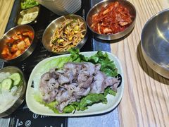 -绣旻烤肉吧(总店)