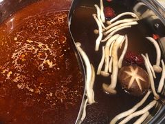 -呷哺呷哺(隆基泰和店)