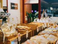 -C·BREAD饱仓(北苑店)