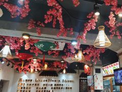 -东大桥小国抻面烧烤(长通路店)