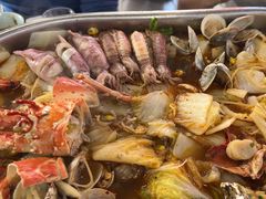 -陈小厨海鲜大咖·15年平潭味(龙王头店)