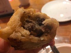 烤包子-西域阿里马新疆菜·清真(桂花路店)